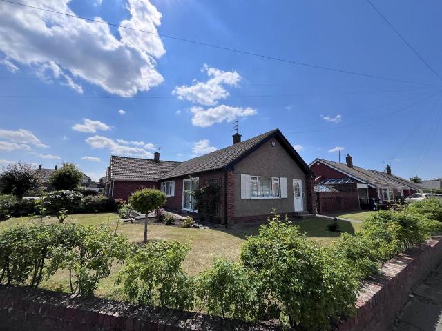 Bungalow for sale in Coxlodge, Newcastle Upon Tyne