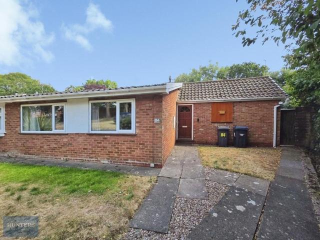 Bungalow for sale in Bartley Green, West Midlands