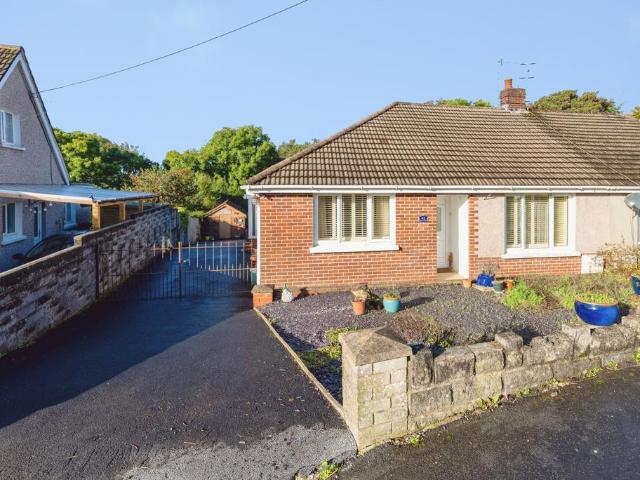 Bungalow for sale in Pembrey and Burry Port Town, Burry Port