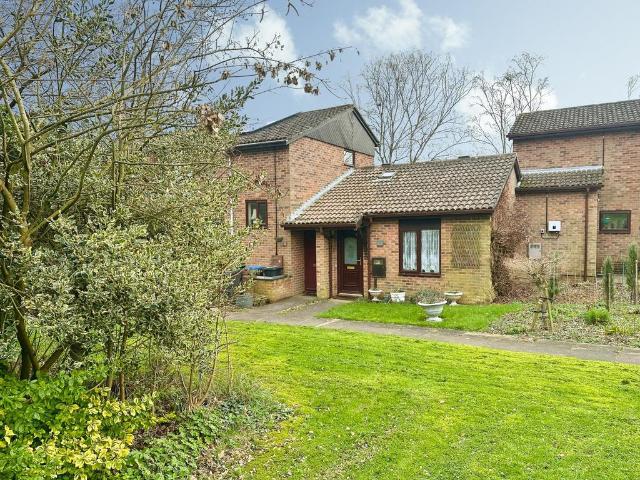 Bungalow for sale in Barton, Leicestershire