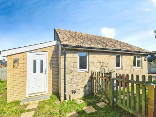 Bungalow for sale in Totland, Isle Of Wight
