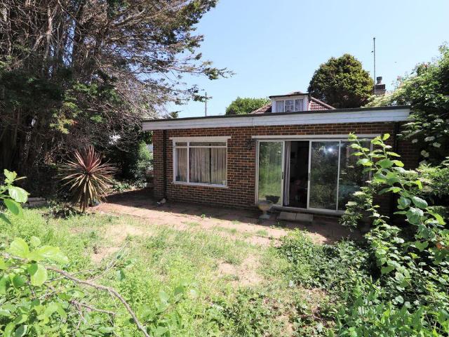 Bungalow for sale in Worthing, West Sussex
