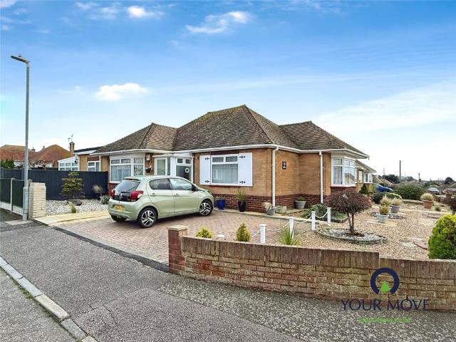 Bungalow for sale in Upton, Acol