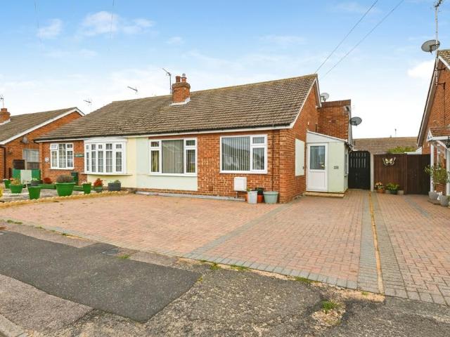 Bungalow for sale in Dale Hill, Essex
