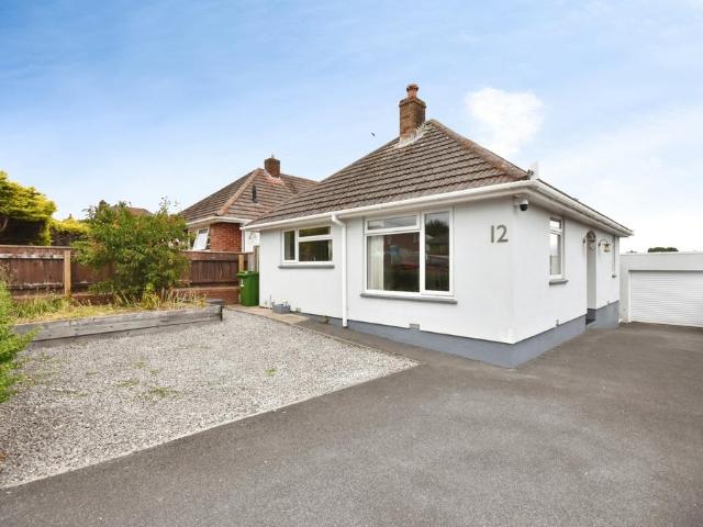 Bungalow for sale in Hulham, Budlake