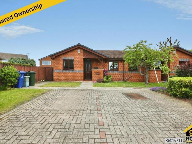 Bungalow for sale in Barnby Dun with Kirk Sandall, Kirk Sandall