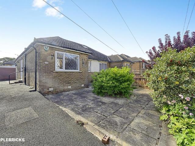 Bungalow for sale in Golcar, Kirklees