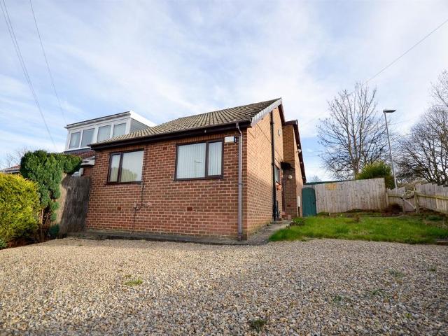 Bungalow for sale in Swalwell, Fellside