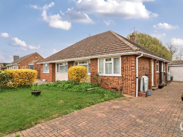Bungalow for sale in Eden Village, Oad Street