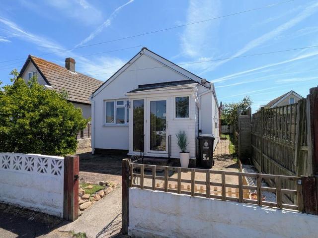 Bungalow for sale in Dale Hill, Essex