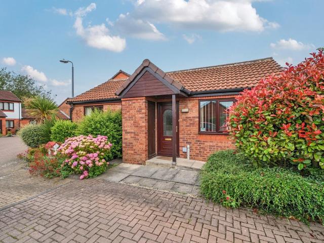 Bungalow for sale in Beverley, East Riding Of Yorkshire