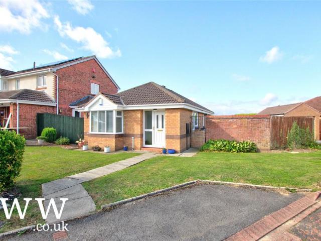 Bungalow for sale