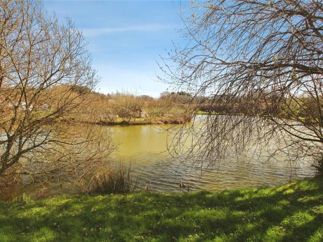 Bungalow for sale in Brandis Corner, Devon