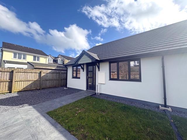 Bungalow for sale in Budlake, Devon