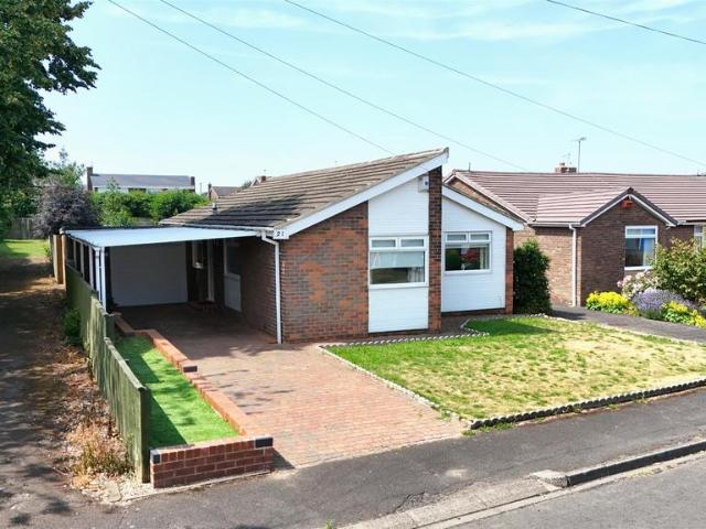 Bungalow for sale in Longmeadows, Tyne And Wear