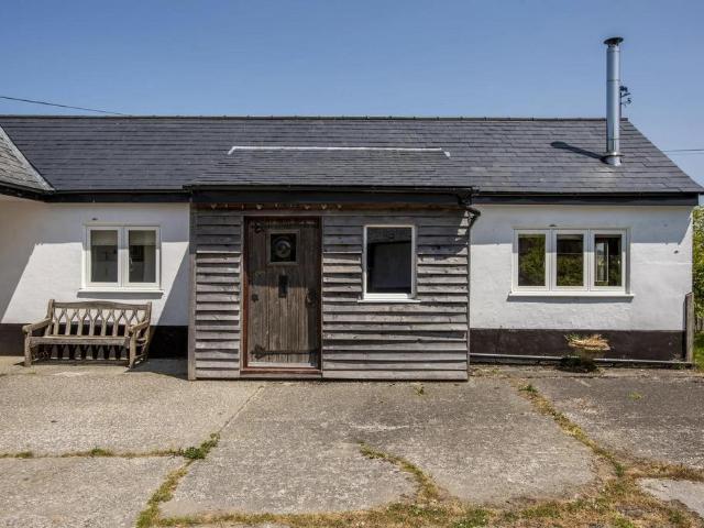 Bungalow for sale in Withypool and Hawkridge, Somerset
