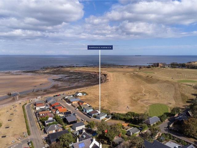 Bungalow for sale in Dunbar, Scotland