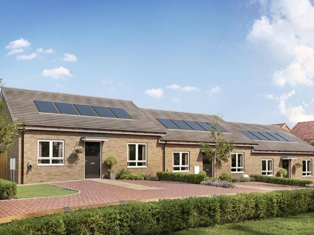 Bungalow for sale in Pelton Fell, Sunderland Bridge