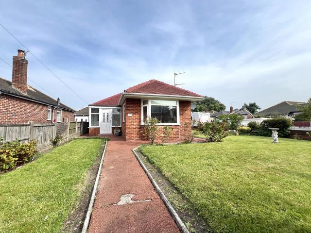 Bungalow for sale in Burn Naze, Cabus