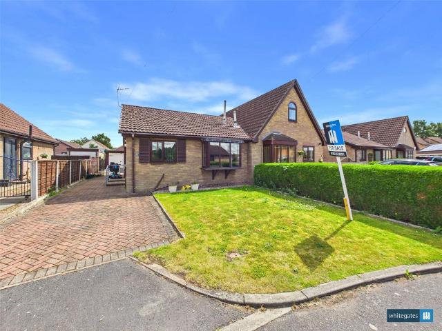Bungalow for sale in Hatfield, South Yorkshire