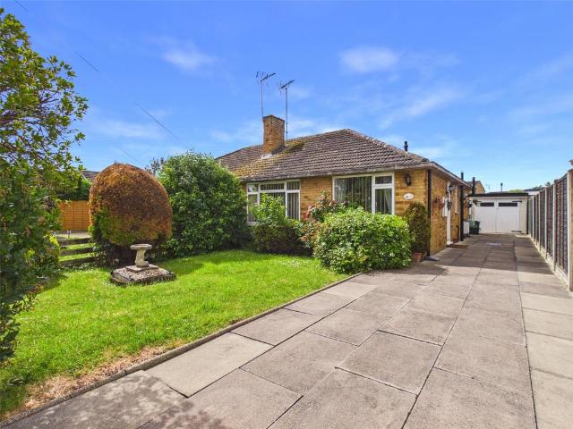Bungalow for sale in Gloucester, Gloucestershire