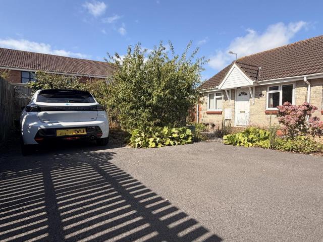 Bungalow for sale in Redcliffe Bay, Portishead