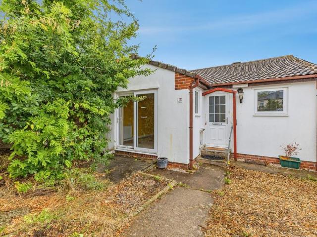 Bungalow for sale in Bridford, Devon