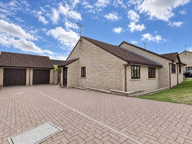 Bungalow for sale in Norton St Philip, Norton St. Philip