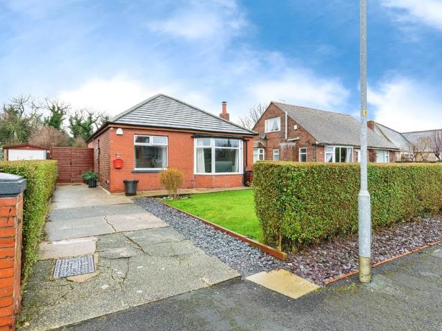 Bungalow for sale in Whiteholme, Blackpool