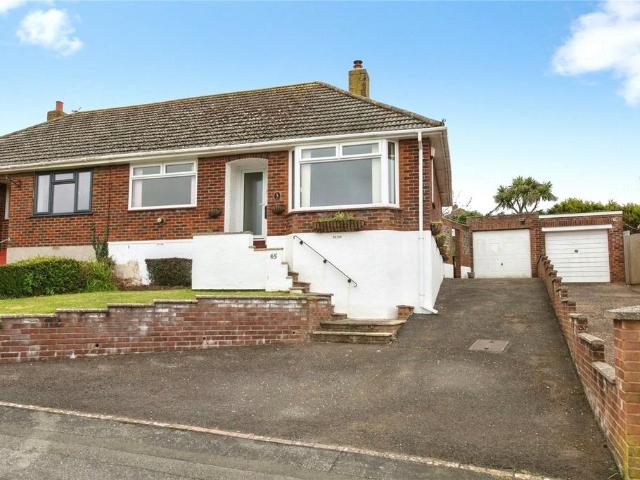 Bungalow for sale in Hulham, Budlake