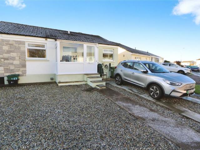 Bungalow for sale in Brandis Corner, Isle Of Man