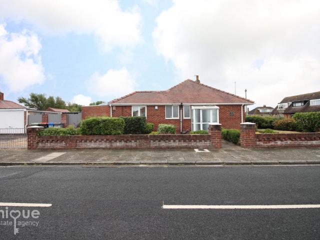 Bungalow for sale in Rossall Beach, Cabus
