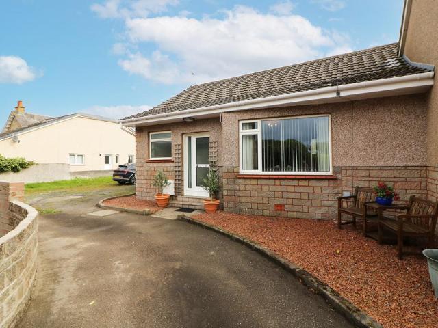 Bungalow for sale in Prestwick, Scotland
