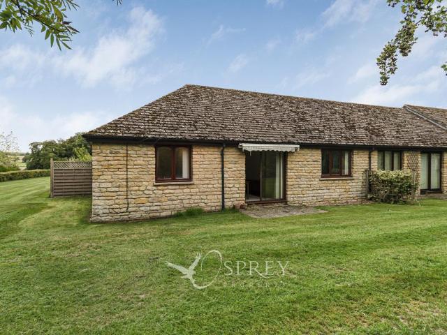 Bungalow for sale in Ketton, Geeston