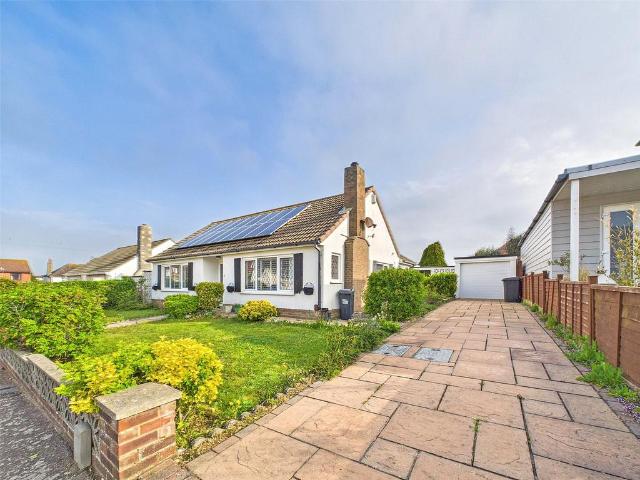 Bungalow for sale in Wick, Bournemouth