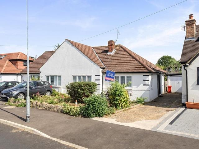 Bungalow for sale in Greater London