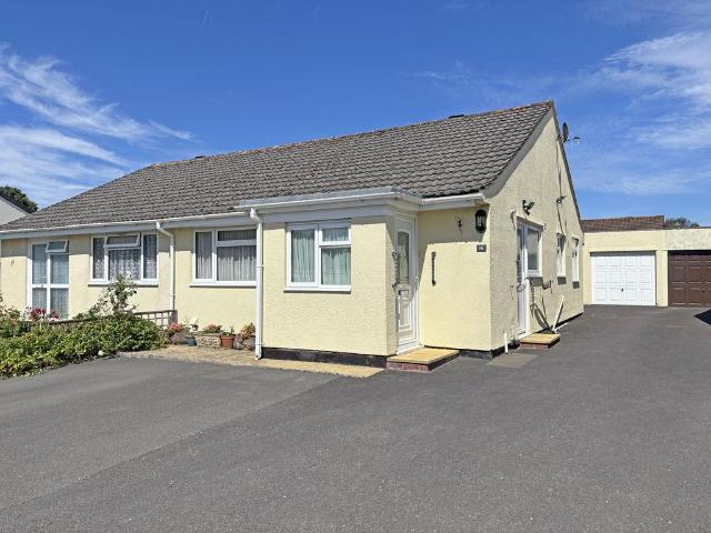 Bungalow for sale in Somerset