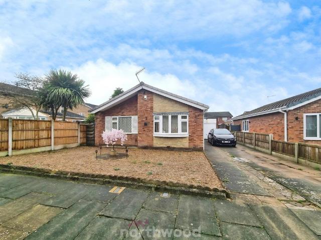 Bungalow for sale in Bessacarr, South Yorkshire