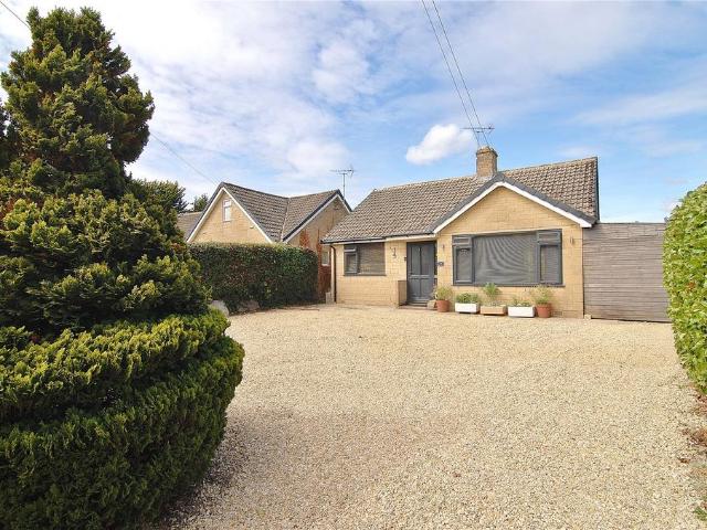Bungalow for sale in Minchinhampton, School House