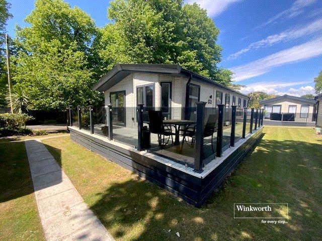 Bungalow for sale in Christchurch
