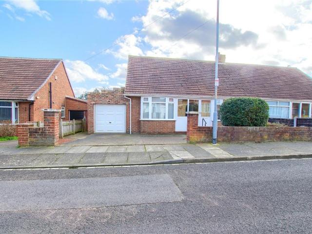 Bungalow for sale in Port Clarence, Stockton-on-tees