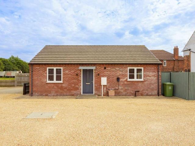 Bungalow for sale in Swineshead CP, Boston