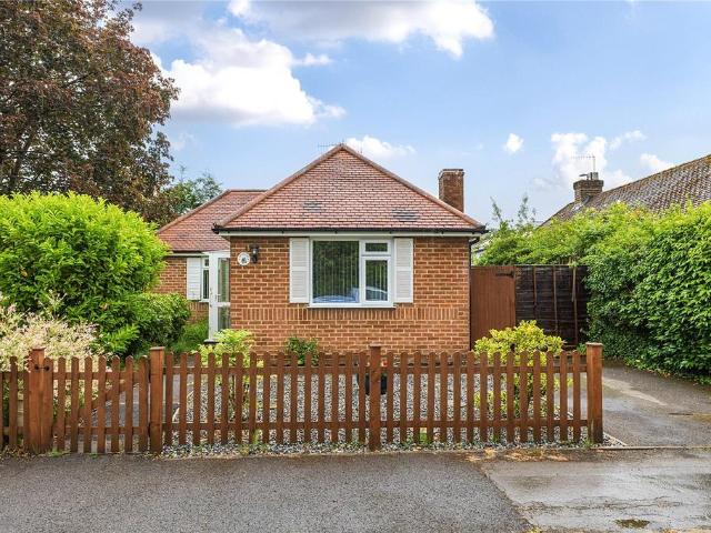 Bungalow for sale in Catteshall, Fole