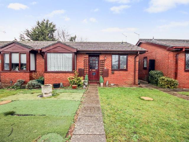 Bungalow for sale in Sholing Common, Isle Of Man
