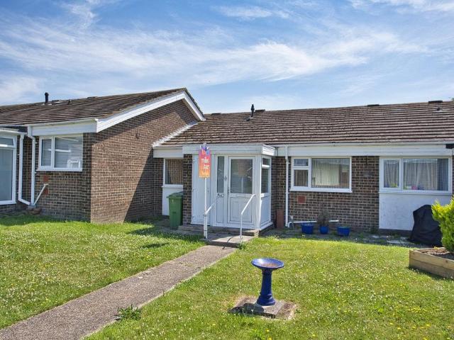 Bungalow for sale in Folkestone