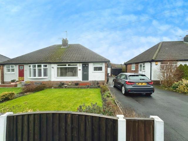 Bungalow for sale in Bury, Isle Of Man