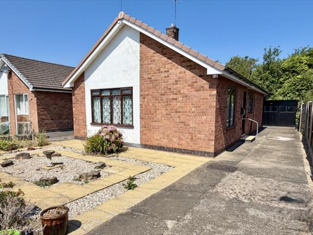 Bungalow for sale in Attenborough, East Midlands