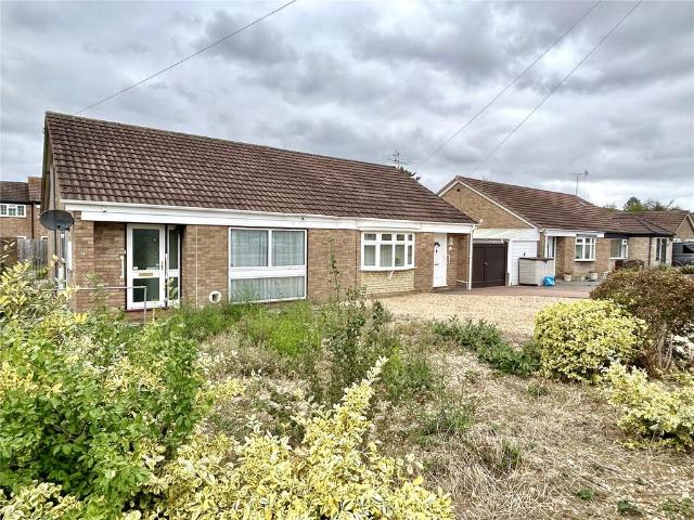 Bungalow for sale in Gloucester, Gloucestershire