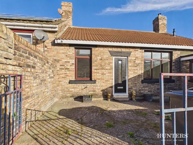 Bungalow for sale in Crookhall, Consett