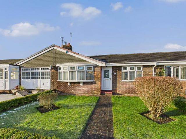 Bungalow for sale in Longmeadows, Tyne And Wear